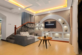 Lowe Duplex Apartments